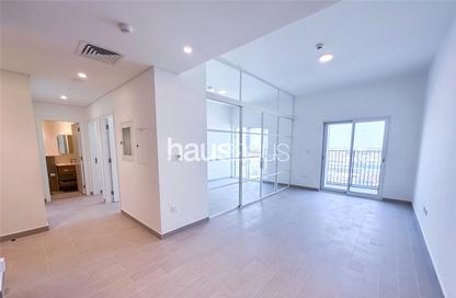 Apartment - 2 Bedrooms - 1 Bathroom for sale in Golfville - Dubai Hills Estate - Dubai