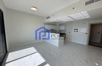 Apartment - 1 Bedroom - 1 Bathroom for sale in Alexis Tower - Downtown Jebel Ali - Dubai