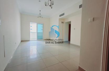 Apartment - 2 Bedrooms - 2 Bathrooms for rent in Bukhara Street - Al Nahda - Sharjah