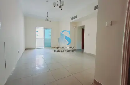 Apartment - 2 Bedrooms - 2 Bathrooms for rent in Bukhara Street - Al Nahda - Sharjah