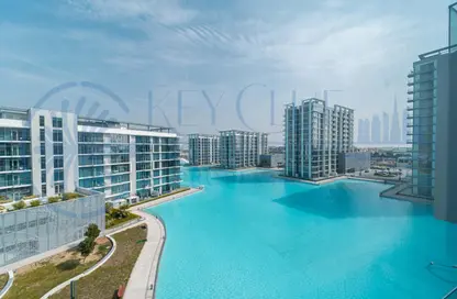 Apartment - 2 Bedrooms - 3 Bathrooms for sale in Residences 6 - District One - Mohammed Bin Rashid City - Dubai