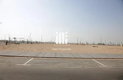 Land - Studio for sale in Alreeman - Al Shamkha - Abu Dhabi