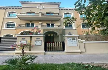 Villa - 3 Bedrooms - 5 Bathrooms for rent in Mirabella 8 - Mirabella - Jumeirah Village Circle - Dubai