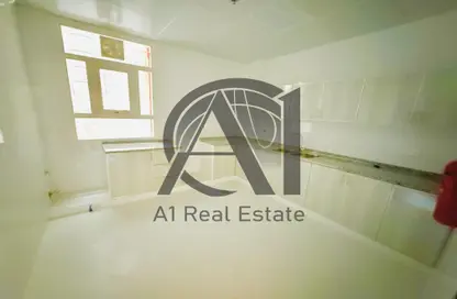 Apartment - 2 Bedrooms - 2 Bathrooms for rent in Al Jimi - Al Ain