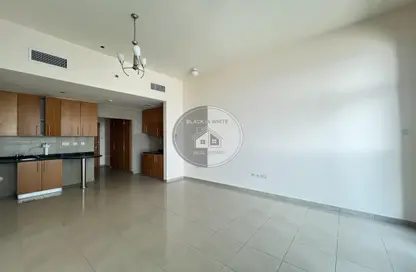 Apartment - 1 Bathroom for rent in Julphar Residential Tower - Julphar Towers - Al Nakheel - Ras Al Khaimah