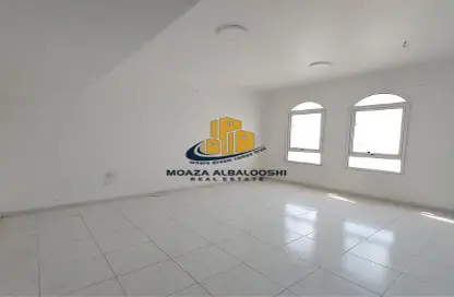 Apartment - 2 Bedrooms - 2 Bathrooms for rent in Muwaileh - Sharjah