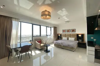 Apartment - 1 Bathroom for rent in Capital Bay Tower A - Capital Bay - Business Bay - Dubai