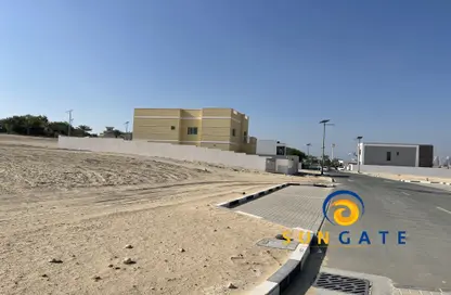 Land - Studio for sale in Al Mamzar - Deira - Dubai