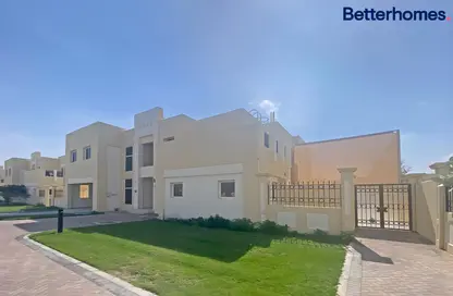 Villa - 5 Bedrooms - 7 Bathrooms for sale in Bawabat Al Sharq - Baniyas East - Baniyas - Abu Dhabi