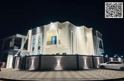 Villa - 5 Bedrooms - 7 Bathrooms for sale in Al Aamra Gardens - Al Amerah - Ajman