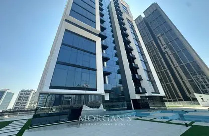 Apartment - 3 Bedrooms - 3 Bathrooms for rent in Central 1 - Business Bay - Dubai