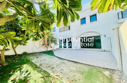 Villa - 3 Bedrooms - 5 Bathrooms for sale in Bloom Gardens Villas - Bloom Gardens - Al Salam Street - Abu Dhabi