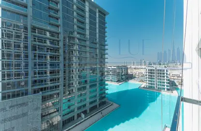 Apartment - 1 Bedroom - 2 Bathrooms for sale in Residences 12 - District One - Mohammed Bin Rashid City - Dubai