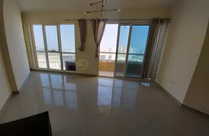 Apartment - 1 Bedroom - 2 Bathrooms for rent in Lakeside Tower A - Lakeside Residence - Dubai Production City (IMPZ) - Dubai