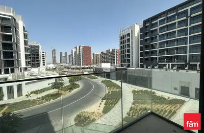 Apartment - 1 Bedroom - 1 Bathroom for sale in AZIZI Riviera - Meydan One - Meydan - Dubai