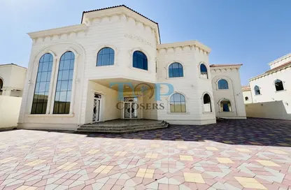 Villa for rent in Khaldiya - Al Ain