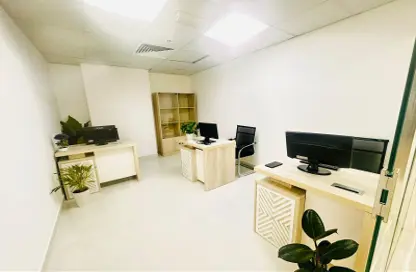 Office Space - Studio - 1 Bathroom for rent in Abu Hail - Deira - Dubai