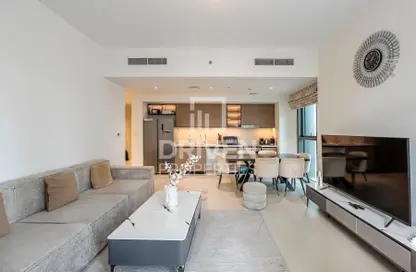 Apartment - 2 Bedrooms - 2 Bathrooms for rent in Burj Crown - Downtown Dubai - Dubai