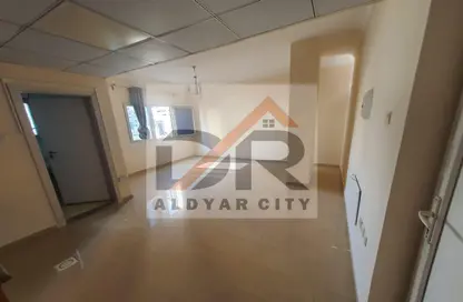 Apartment - 1 Bathroom for rent in Al Rashidiya Towers - Al Rashidiya - Ajman Downtown - Ajman