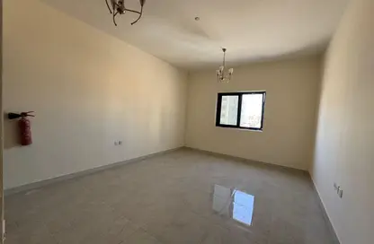 Apartment - 1 Bathroom for rent in Al Jurf Industrial 3 - Al Jurf Industrial - Ajman