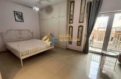 Apartment - 1 Bathroom for rent in Noora Residence 1 - Noora Residence - Jumeirah Village Circle - Dubai