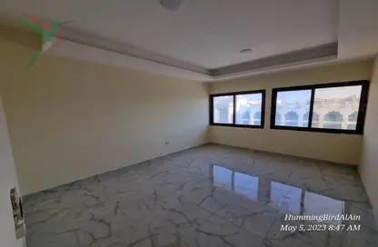 Apartment - 3 Bedrooms - 3 Bathrooms for rent in Hai Al Murabbaa - Central District - Al Ain