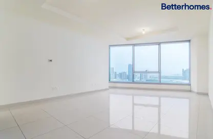 Apartment - 2 Bedrooms - 2 Bathrooms for sale in Sun Tower - Shams Abu Dhabi - Al Reem Island - Abu Dhabi