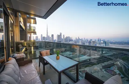 Apartment - 2 Bedrooms - 3 Bathrooms for sale in Nobles Tower - Business Bay - Dubai