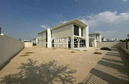 Villa - 5 Bedrooms - 5 Bathrooms for rent in Harmony 1 - Harmony - Tilal Al Ghaf - Dubai