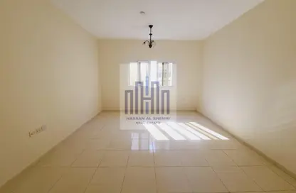 Apartment - 1 Bedroom - 2 Bathrooms for rent in Aman Building - Muwaileh Commercial - Sharjah