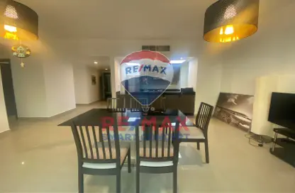 Apartment - 2 Bedrooms - 2 Bathrooms for sale in Tower 21 - Al Reef Downtown - Al Reef - Abu Dhabi