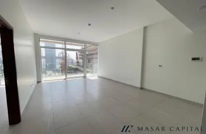 Apartment - 1 Bedroom - 2 Bathrooms for rent in Park Gate Residence 1 - Park Gate Residences - Al Kifaf - Dubai