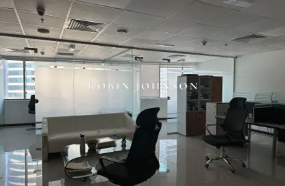 Office Space - Studio for rent in XL Tower - Business Bay - Dubai