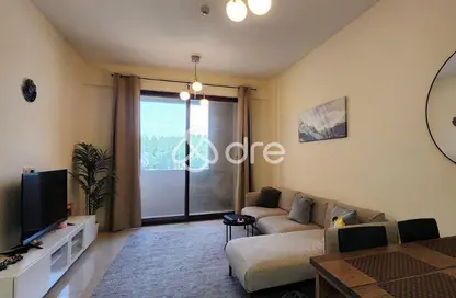 Apartment - 1 Bedroom - 2 Bathrooms for rent in SPICA Residential - Jumeirah Village Circle - Dubai