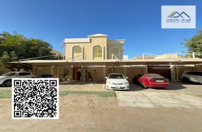 Villa for sale in Al Rawda 1 - Al Rawda - Ajman