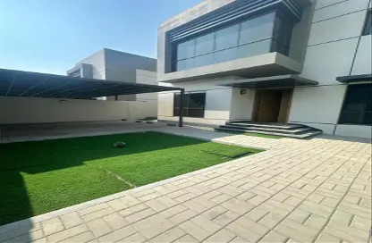 Villa - 3 Bedrooms - 4 Bathrooms for sale in Sharjah Garden City - Sharjah