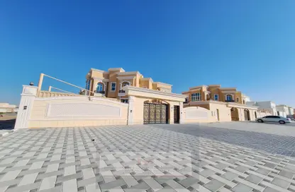 Villa - 5 Bedrooms - 7 Bathrooms for rent in Mohamed Bin Zayed Centre - Mohamed Bin Zayed City - Abu Dhabi