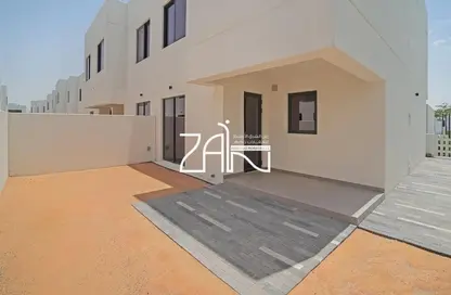 Villa - 4 Bedrooms - 5 Bathrooms for sale in Noya Luma - Noya - Yas Island - Abu Dhabi