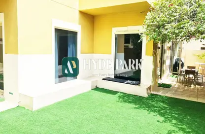 Villa - 4 Bedrooms - 5 Bathrooms for sale in Samra Community - Al Raha Gardens - Abu Dhabi