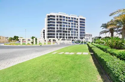 Apartment - 1 Bedroom - 2 Bathrooms for sale in J8 - Al Sufouh 1 - Al Sufouh - Dubai