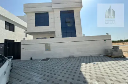 Villa - 6 Bedrooms for sale in Al Aamra Gardens - Al Amerah - Ajman