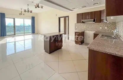 Apartment - 1 Bedroom - 2 Bathrooms for rent in Arena Apartments - The Arena Apartments - Dubai Sports City - Dubai