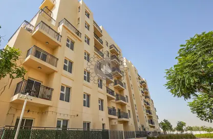 Apartment - 2 Bedrooms - 3 Bathrooms for sale in Al Ramth 13 - Remraam - Dubai Land - Dubai