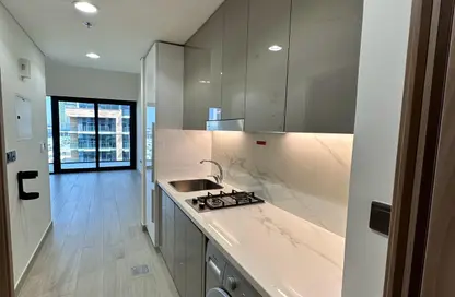 Apartment - 1 Bathroom for rent in AZIZI Riviera - Meydan One - Meydan - Dubai