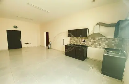 Apartment - 1 Bedroom - 1 Bathroom for rent in Bida Bin Ammar - Asharej - Al Ain