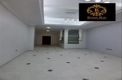 Villa - 3 Bedrooms - 3 Bathrooms for rent in Mohamed Bin Zayed City - Abu Dhabi