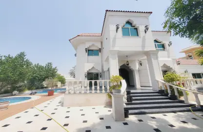 Villa for sale in Sharqan - Al Heerah - Sharjah