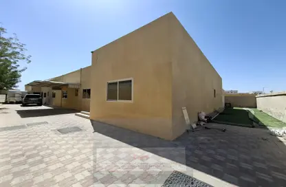 Villa - 3 Bedrooms - 4 Bathrooms for rent in Mohamed Bin Zayed Centre - Mohamed Bin Zayed City - Abu Dhabi