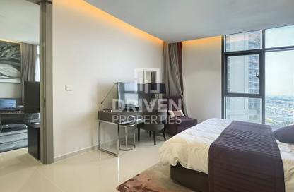 Apartment - 1 Bedroom - 1 Bathroom for sale in Aykon City Tower B - Aykon City - Business Bay - Dubai