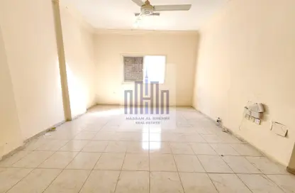 Apartment - 1 Bedroom - 1 Bathroom for rent in Fire Station Road - Muwaileh - Sharjah